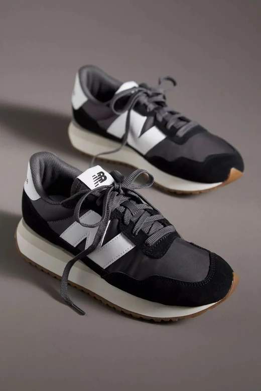 New Balance 237 en New Balance 237